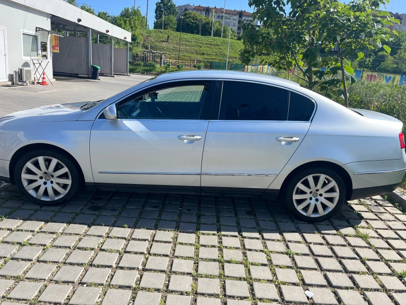 VW Passat B6 , снимка 3 - Автомобили и джипове - 46933443