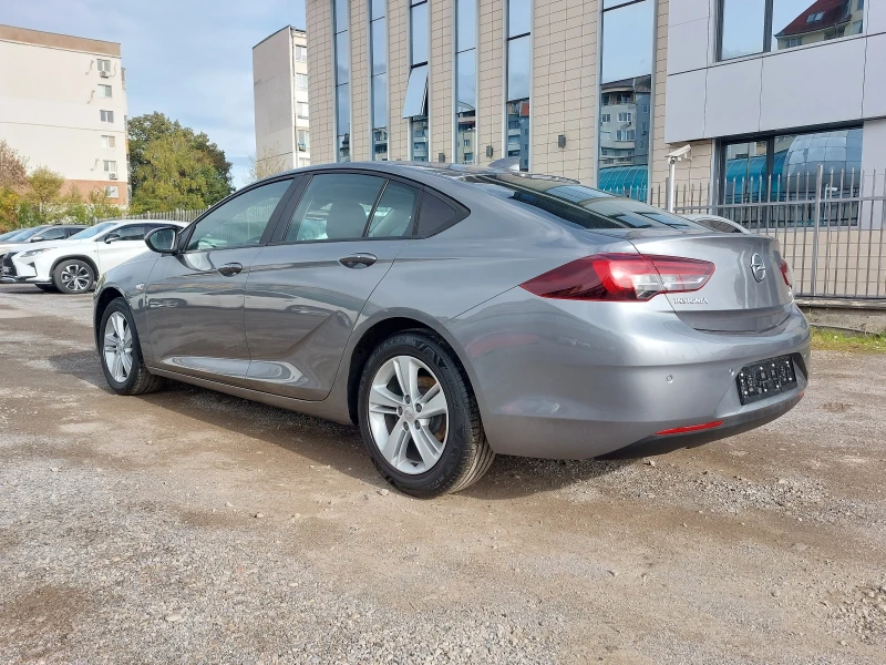 Opel Insignia Grand Sport 1.5 SIDI Turbo Selective, снимка 9 - Автомобили и джипове - 45699334