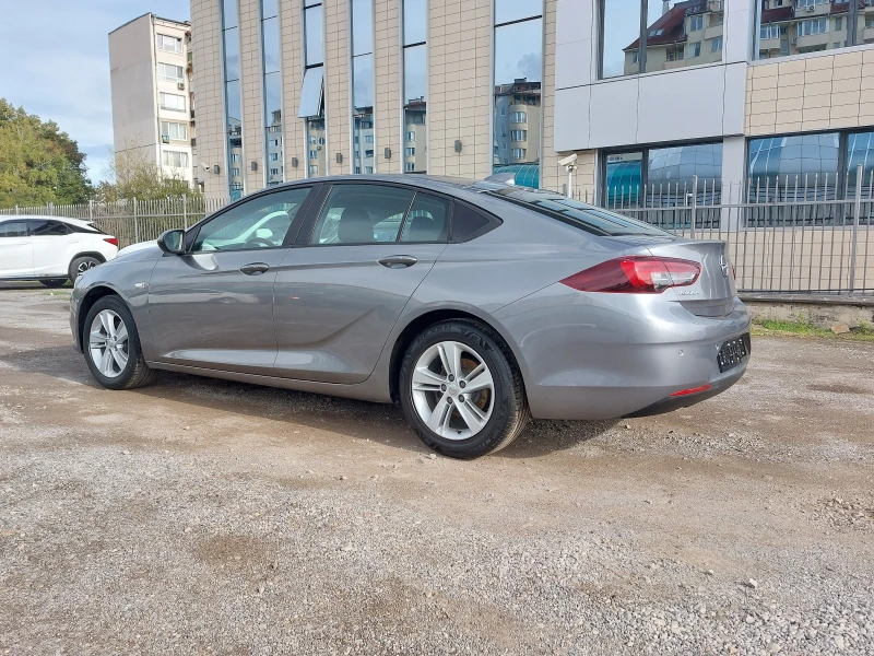 Opel Insignia Grand Sport 1.5 SIDI Turbo Selective, снимка 8 - Автомобили и джипове - 48008423