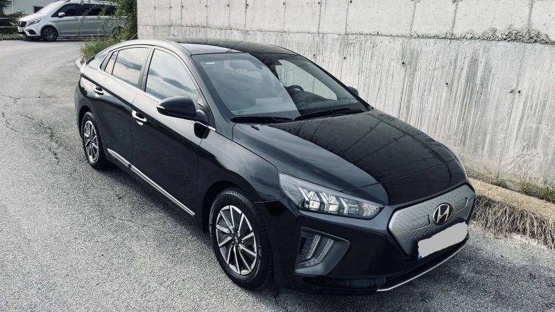 Hyundai Ioniq, снимка 3 - Автомобили и джипове - 46432198