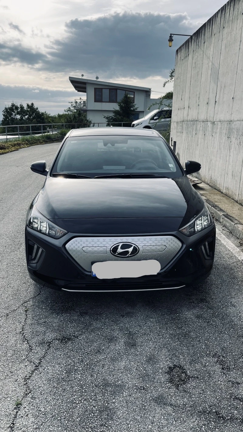 Hyundai Ioniq, снимка 2 - Автомобили и джипове - 46432198