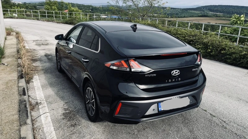 Hyundai Ioniq, снимка 4 - Автомобили и джипове - 46432198