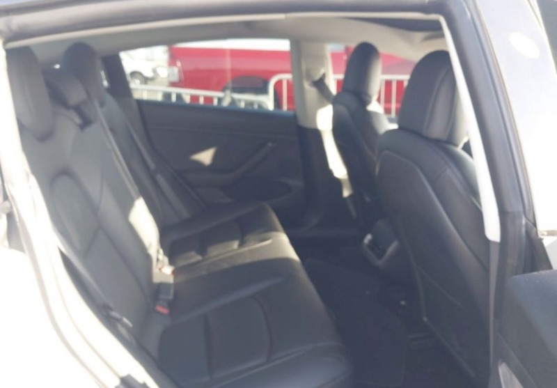 Tesla Model 3 LONG RANGE ALL WHEEL DRIVE, снимка 12 - Автомобили и джипове - 46446911