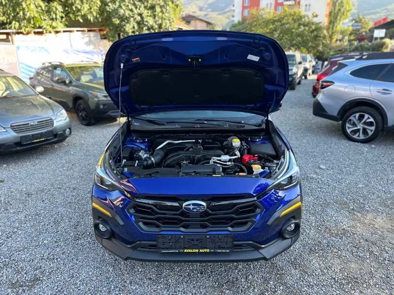 Subaru XV 2.5 CROSSTREK SPORT, снимка 16 - Автомобили и джипове - 47370082