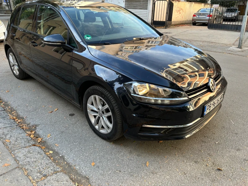 VW Golf 2.0TDI DSG , снимка 2 - Автомобили и джипове - 47571037