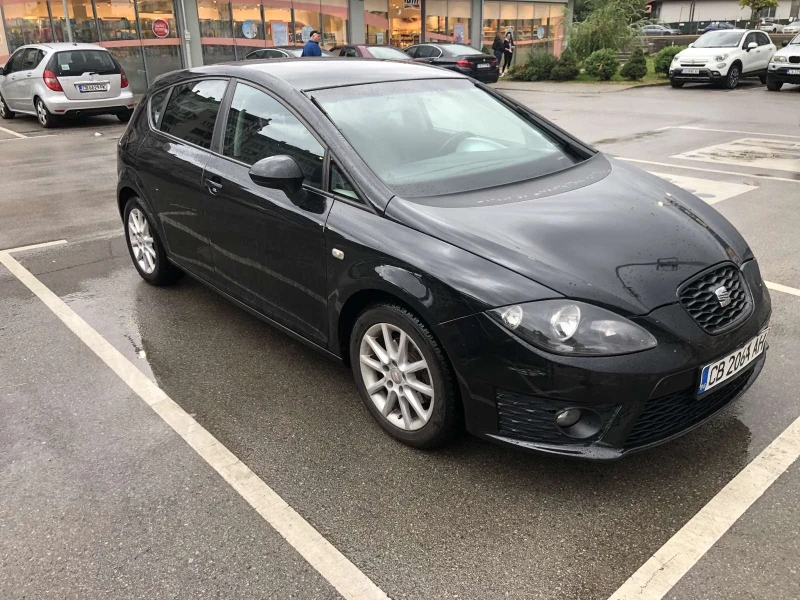 Seat Leon, снимка 3 - Автомобили и джипове - 47660284