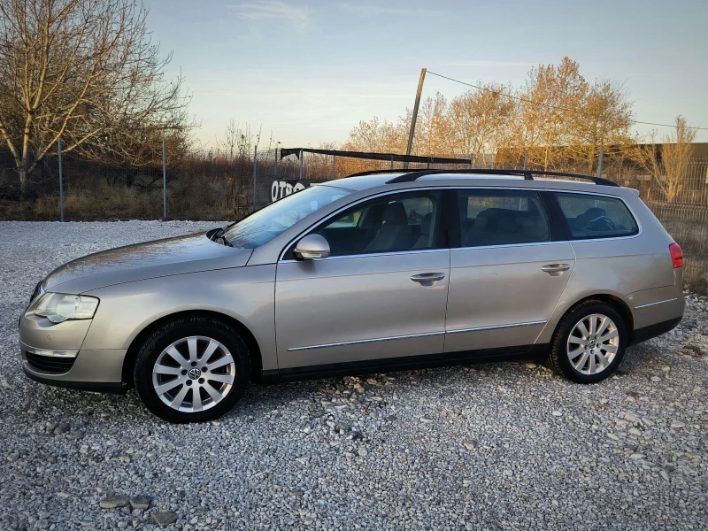 VW Passat 2.0 FSI 4Motion , снимка 8 - Автомобили и джипове - 48130835