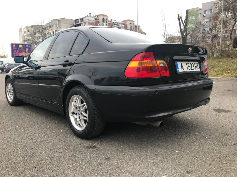 BMW 316, снимка 4 - Автомобили и джипове - 48338706