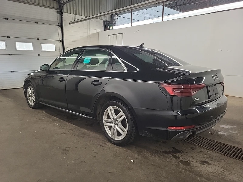 Audi A4 SEDAN COMFORT Проверен автомобил, снимка 6 - Автомобили и джипове - 48741008