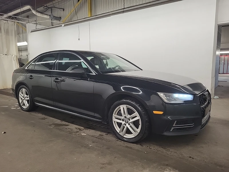 Audi A4 SEDAN COMFORT Проверен автомобил, снимка 3 - Автомобили и джипове - 48741008