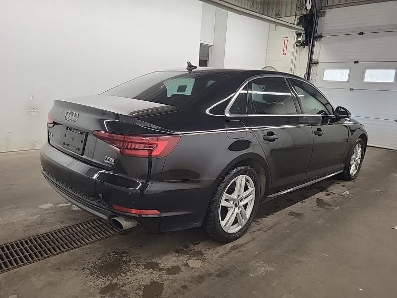 Audi A4 SEDAN COMFORT Проверен автомобил, снимка 4 - Автомобили и джипове - 48741008