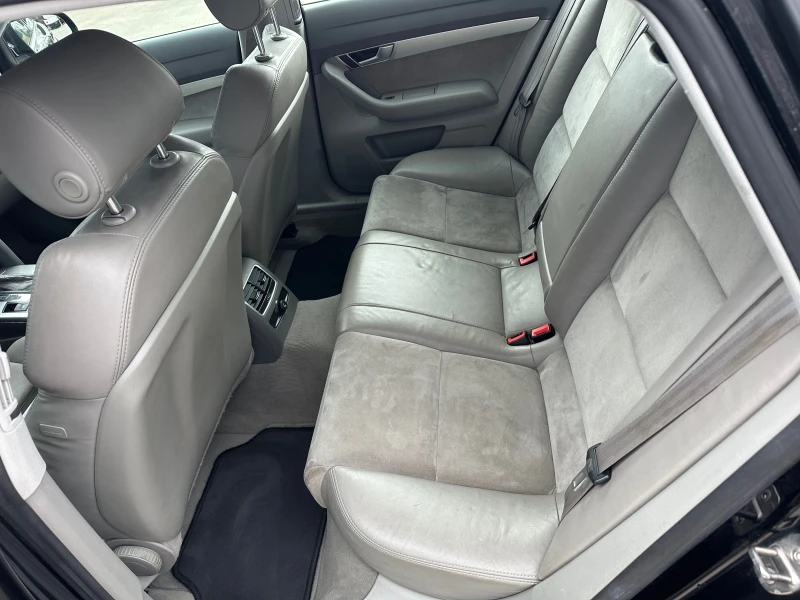 Audi A6 2.7TDI Нов Внос, снимка 9 - Автомобили и джипове - 52471113