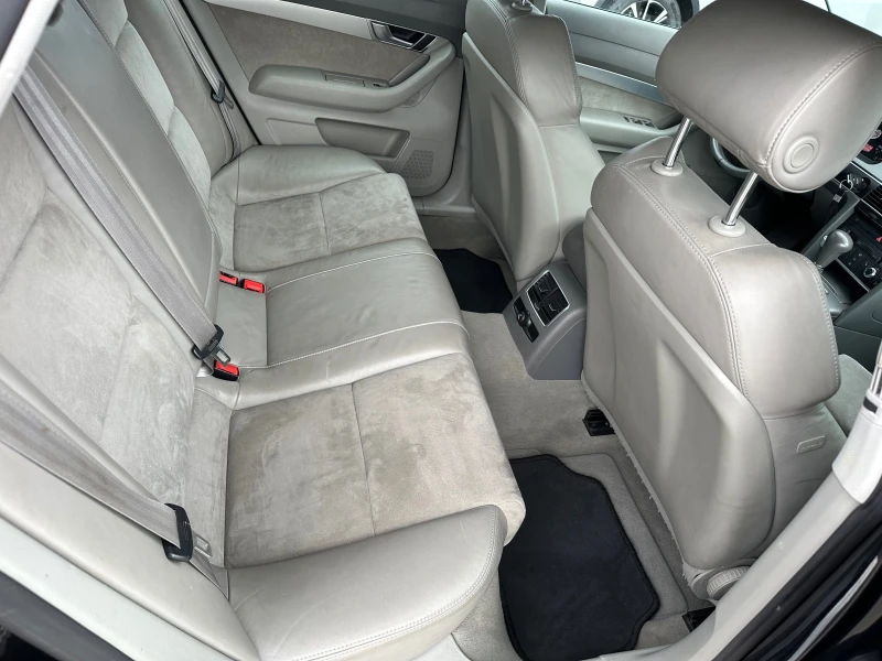 Audi A6 2.7TDI Нов Внос, снимка 10 - Автомобили и джипове - 52471113