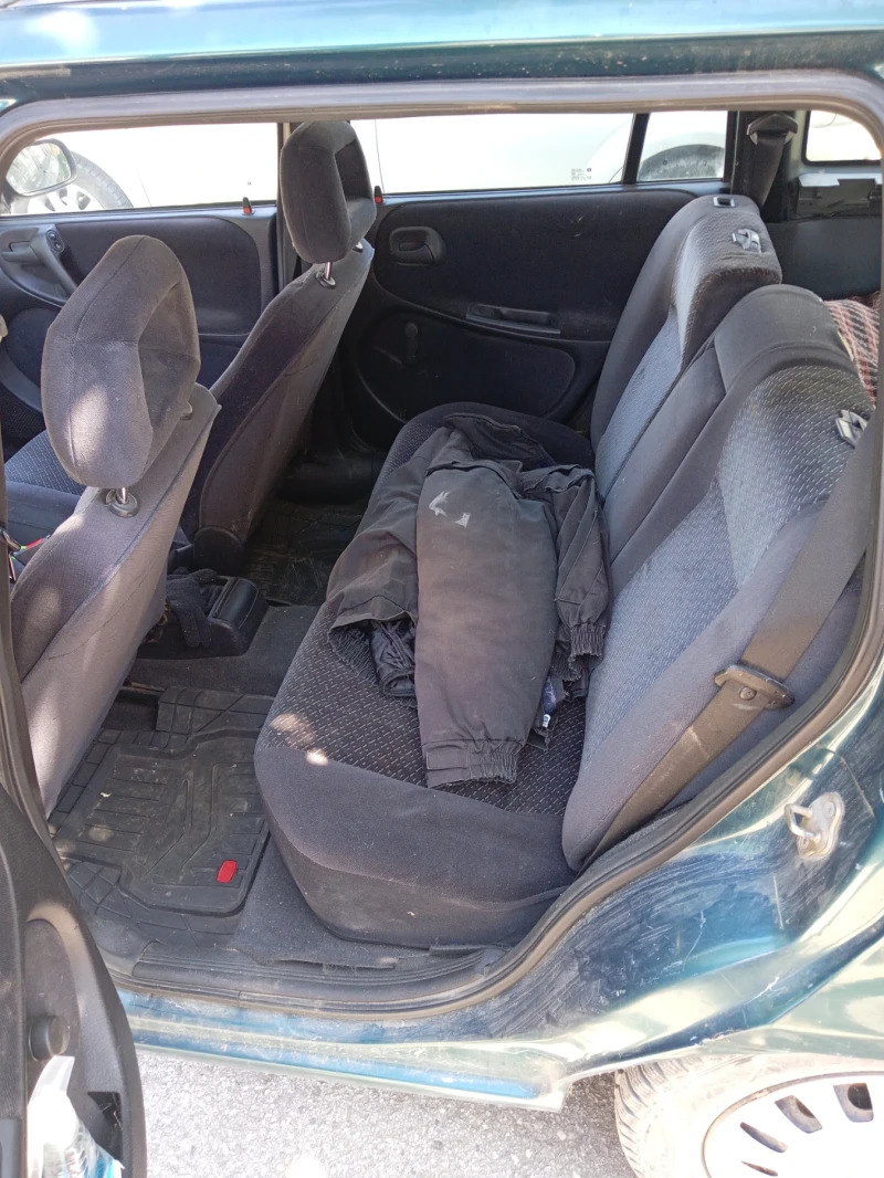 Opel Astra, снимка 6 - Автомобили и джипове - 51050400