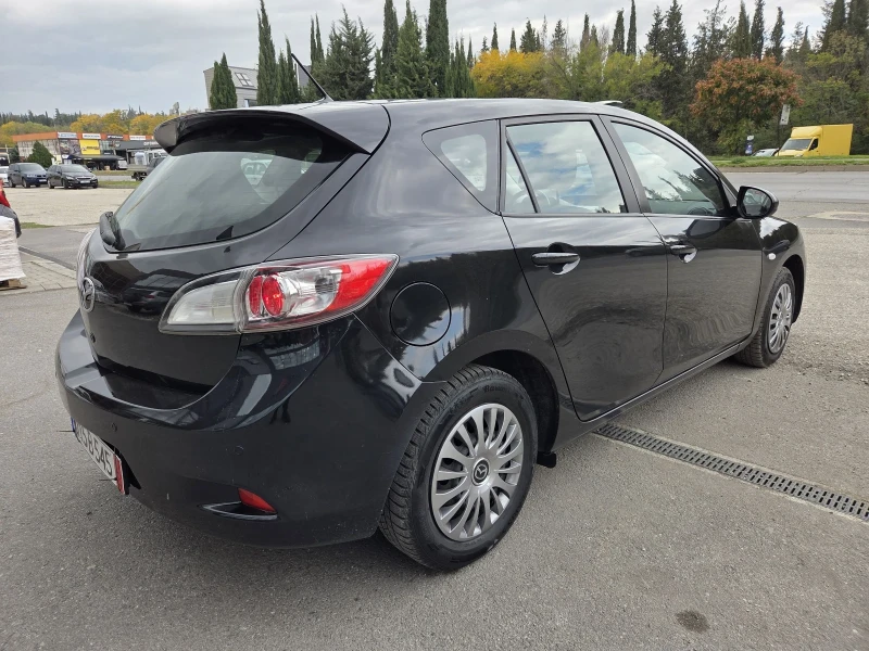 Mazda 3 1, 6 diesel 105 hp, снимка 6 - Автомобили и джипове - 52068338