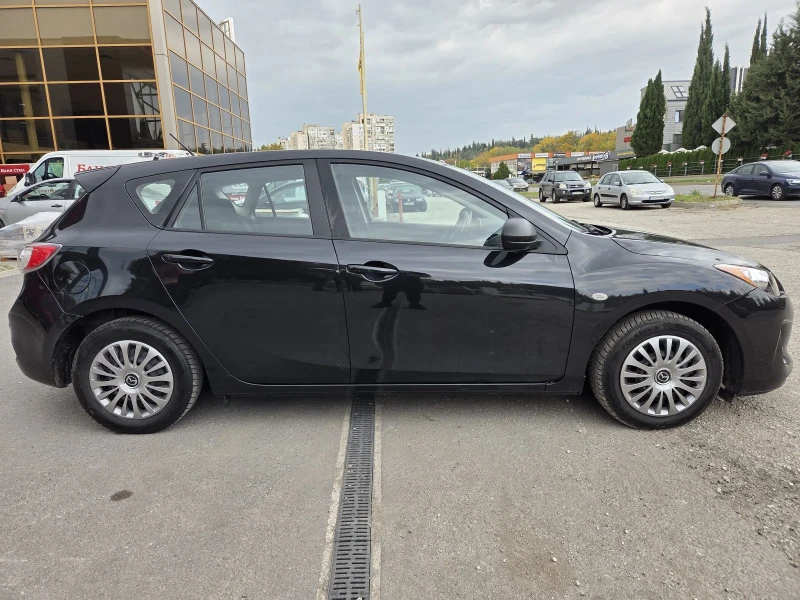 Mazda 3 1, 6 diesel 105 hp, снимка 5 - Автомобили и джипове - 52068338