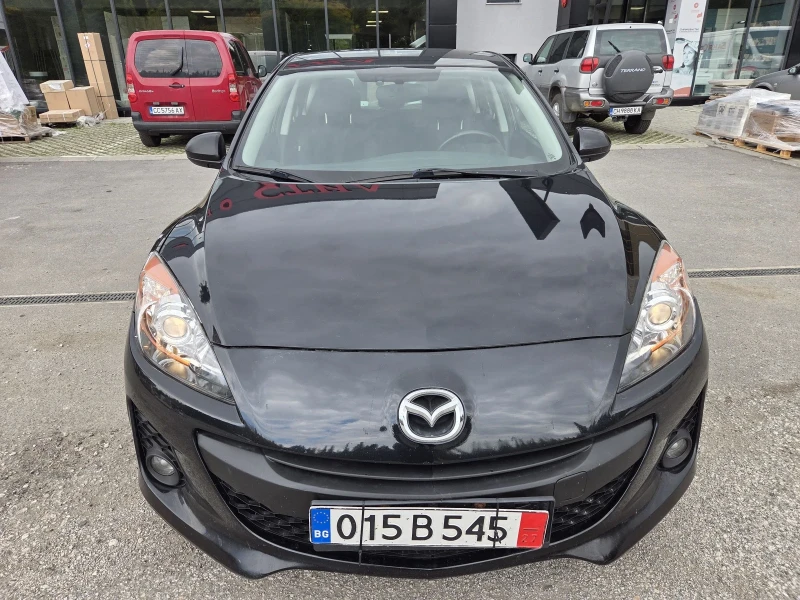 Mazda 3 1, 6 diesel 105 hp, снимка 3 - Автомобили и джипове - 52068338