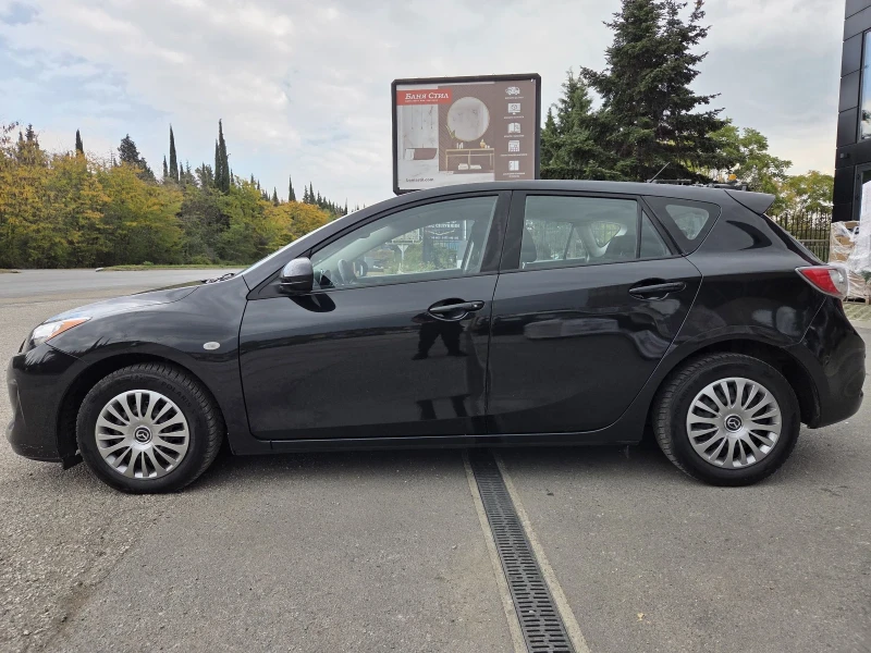 Mazda 3 1, 6 diesel 105 hp, снимка 4 - Автомобили и джипове - 52068338