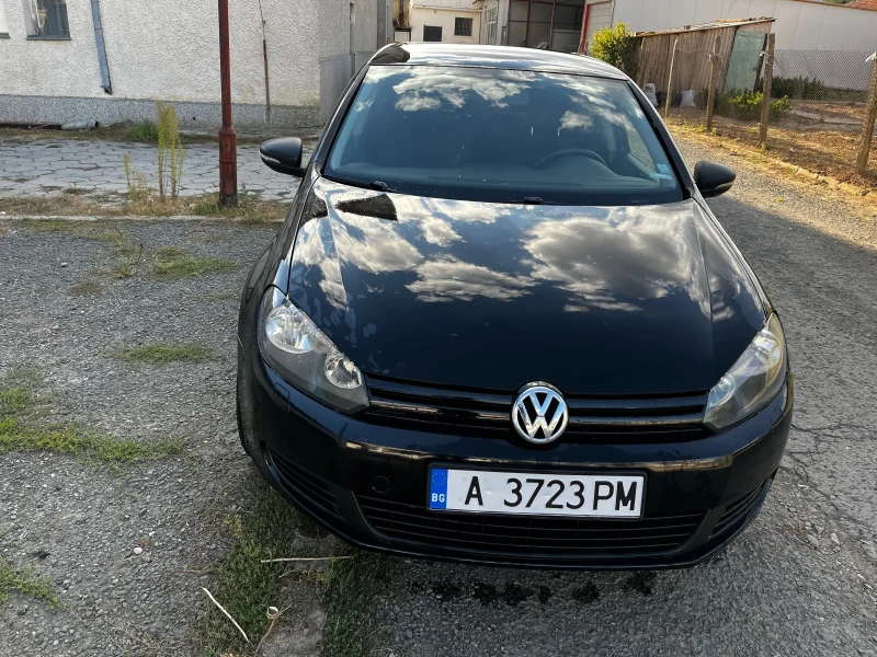 VW Golf, снимка 6 - Автомобили и джипове - 52197022