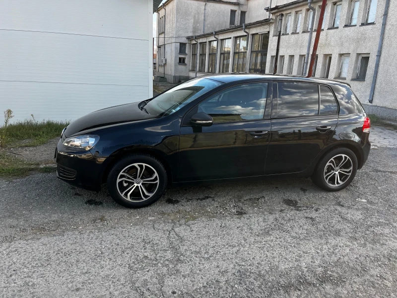 VW Golf, снимка 3 - Автомобили и джипове - 52197022