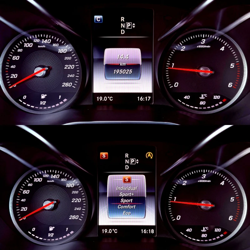 Mercedes-Benz C 200 CDI СОБСТВЕН ЛИЗИНГ, снимка 17 - Автомобили и джипове - 52484722