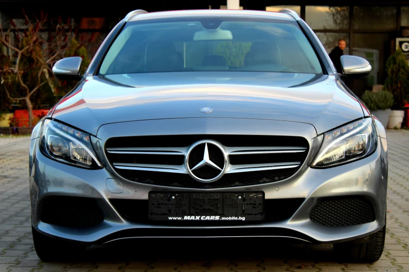 Mercedes-Benz C 200 CDI СОБСТВЕН ЛИЗИНГ, снимка 3 - Автомобили и джипове - 52484722