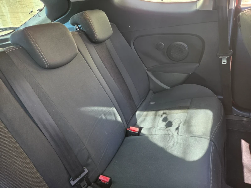 Renault Megane Megan3, снимка 4 - Автомобили и джипове - 53474970