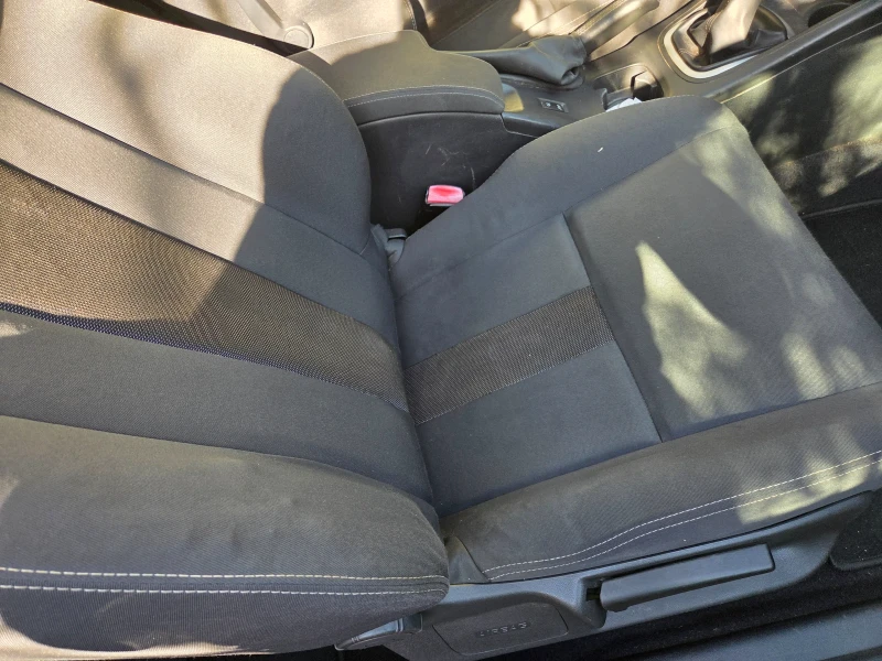 Renault Megane Megan3, снимка 6 - Автомобили и джипове - 53474970