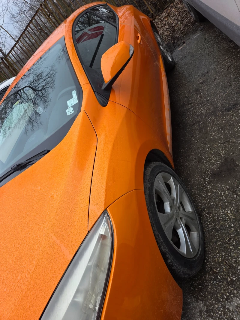 Renault Megane Megan3, снимка 12 - Автомобили и джипове - 53474970