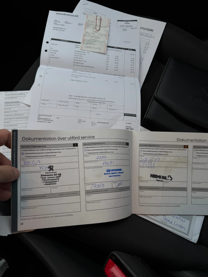 Hyundai Ioniq 1, 6 hybryd eco, снимка 10 - Автомобили и джипове - 53156361