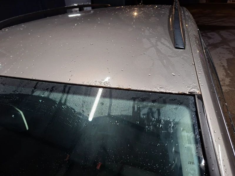 VW Passat 2.0 TDI 140к.с., снимка 5 - Автомобили и джипове - 53260007