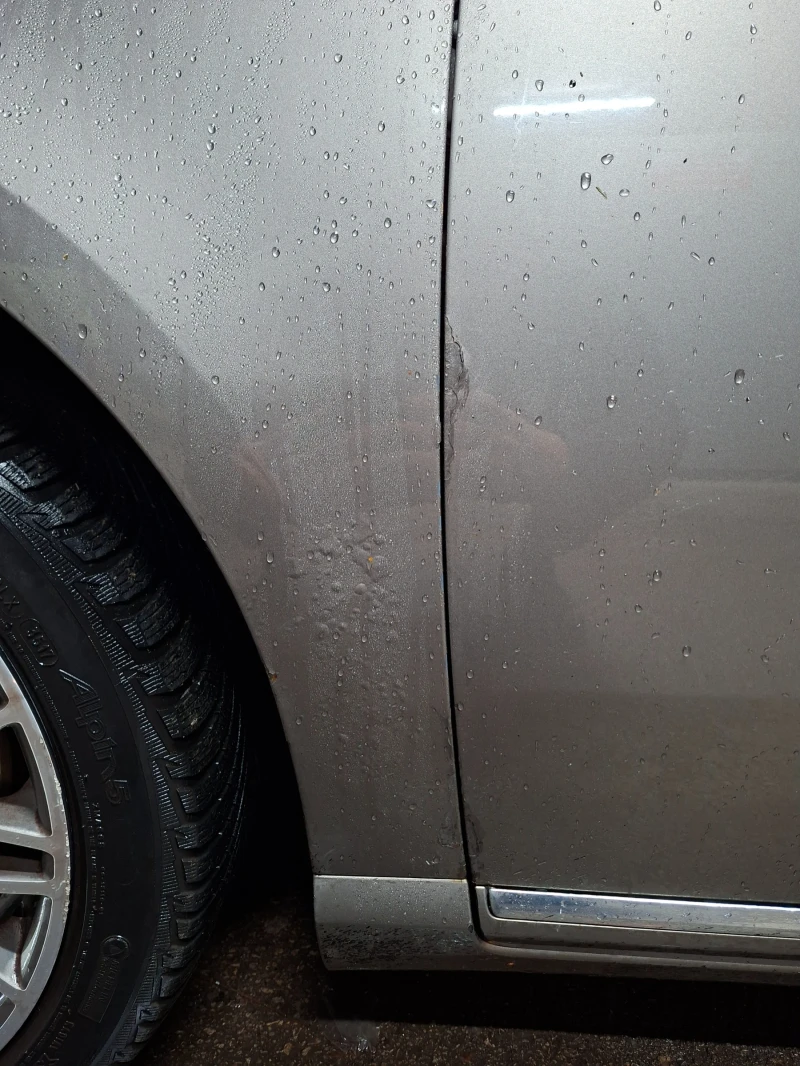 VW Passat 2.0 TDI 140к.с., снимка 9 - Автомобили и джипове - 53260007