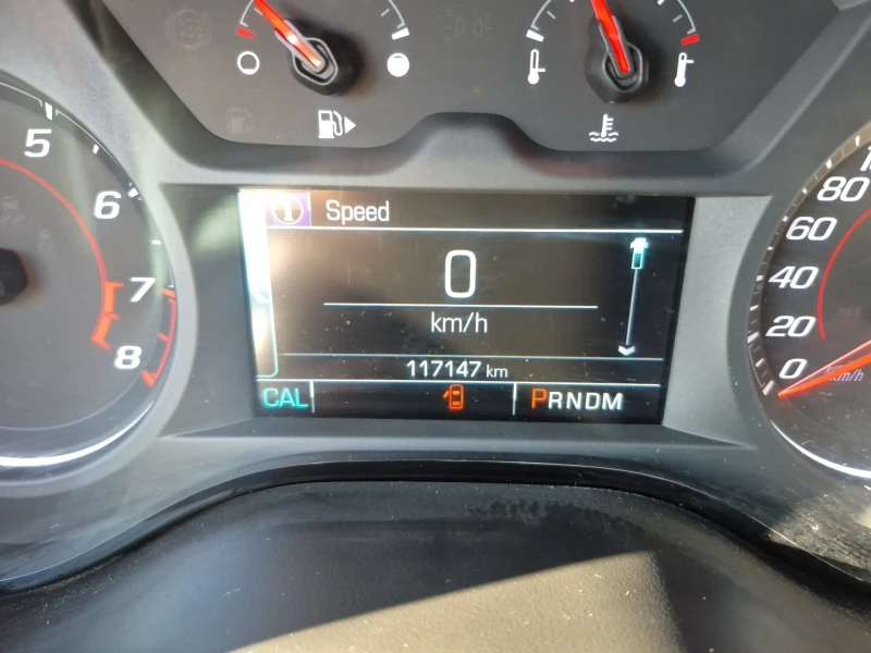 Chevrolet Camaro 2.0Т * * ОБДУХВАНЕ * * CARFAX * * АВТО КРЕДИТ * * , снимка 8 - Автомобили и джипове - 53529476