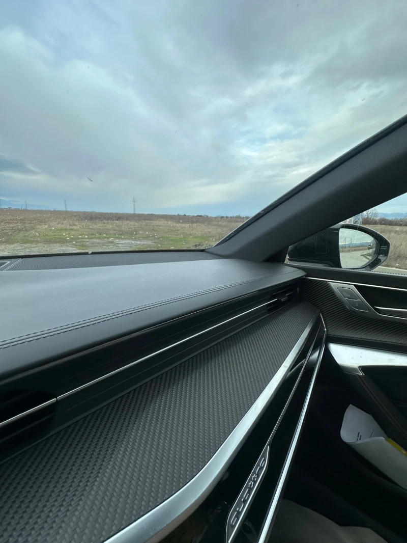 Audi Rs7 Готов Лизинг, снимка 5 - Автомобили и джипове - 53565203