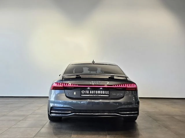 Audi A7 55 TFSI* S-Line* B&O, снимка 8 - Автомобили и джипове - 48270931