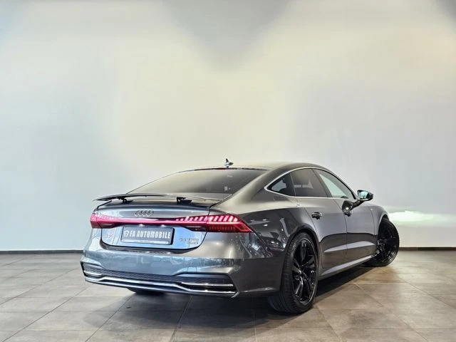 Audi A7 55 TFSI* S-Line* B&O, снимка 6 - Автомобили и джипове - 48270931