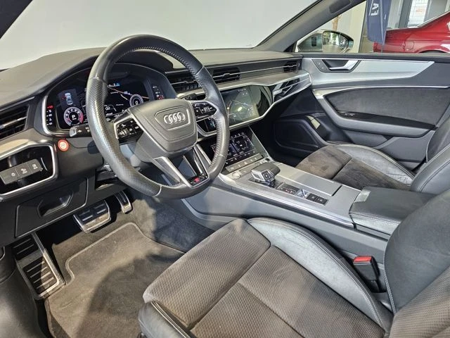 Audi A7 55 TFSI* S-Line* B&O, снимка 12 - Автомобили и джипове - 48270931