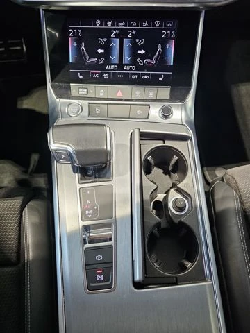 Audi A7 55 TFSI* S-Line* B&O, снимка 14 - Автомобили и джипове - 48270931