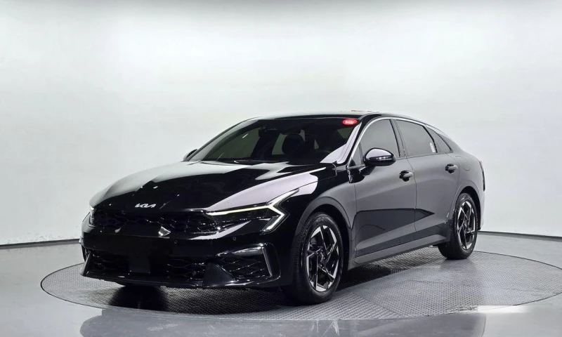 Kia K5 2.0 LPG * НАЙ-ДОБРА ЦЕНА В БЪЛГАРИЯ*  - 49023 лв. / 25065.06 € - 76370361 1