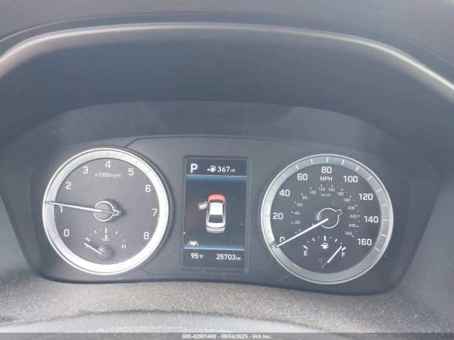 Hyundai Sonata LIMITED - изображение 10
