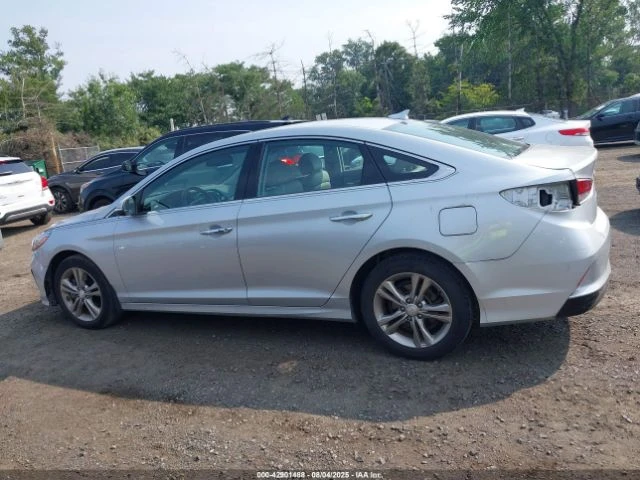 Hyundai Sonata LIMITED - изображение 7
