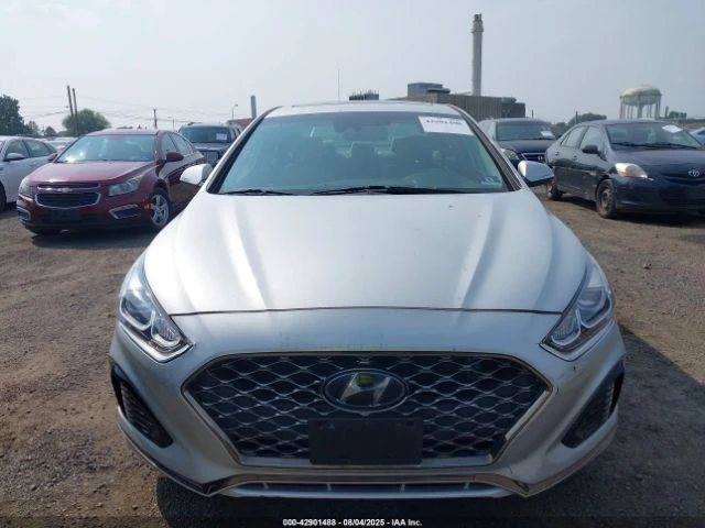Hyundai Sonata LIMITED - изображение 2
