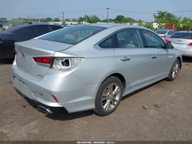 Hyundai Sonata LIMITED - изображение 6