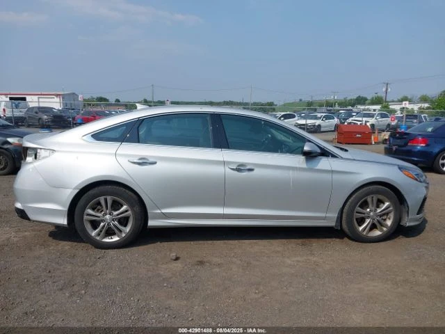 Hyundai Sonata LIMITED - изображение 9