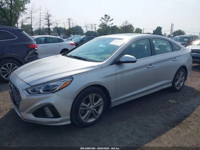 Hyundai Sonata LIMITED - изображение 3