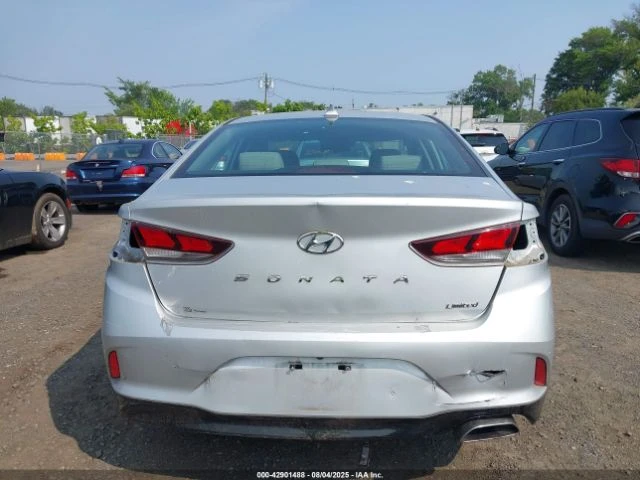 Hyundai Sonata LIMITED - изображение 5