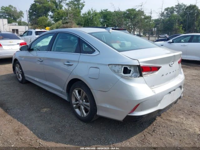 Hyundai Sonata LIMITED - изображение 4
