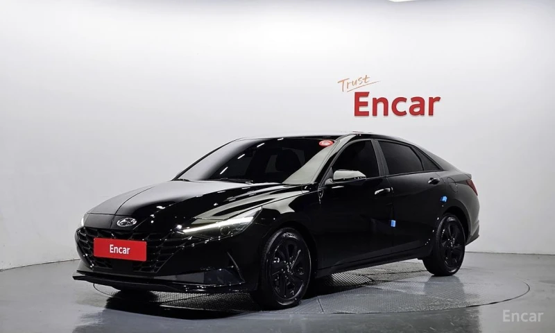 Hyundai Elantra - 37944 лв. / 19400.46 € - 64317541 1