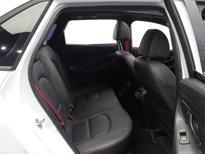 Hyundai I30 1.6T N LINE | Mobile.bg � ����������� 11