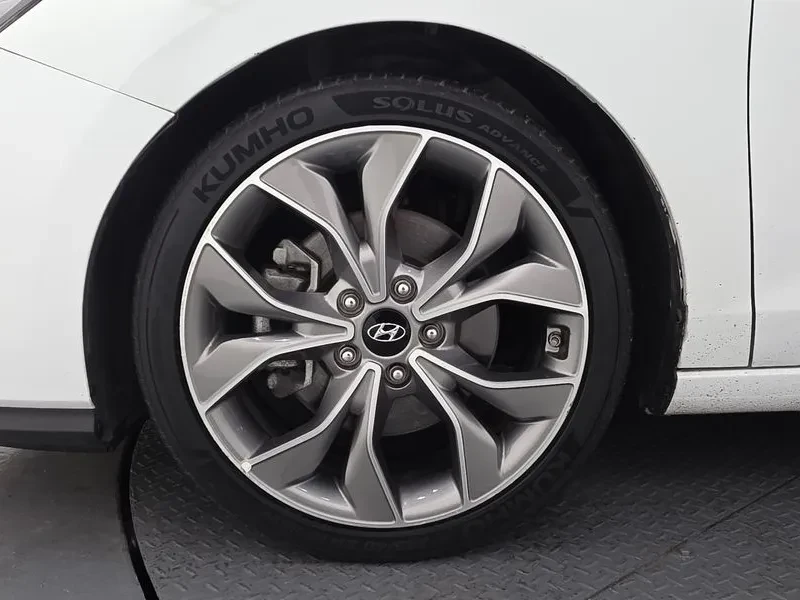 Hyundai I30 1.6T N LINE | Mobile.bg � ����������� 5